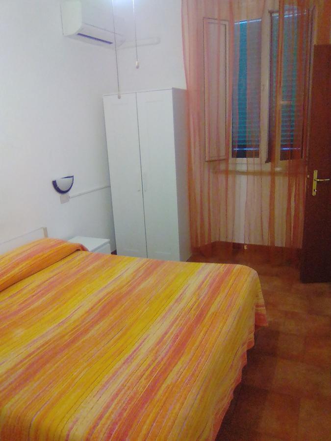 Albergo Cavour Self Check-In Livorno Luaran gambar